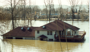 Most Clark County Homeowners Fail at Water Damage Recovery