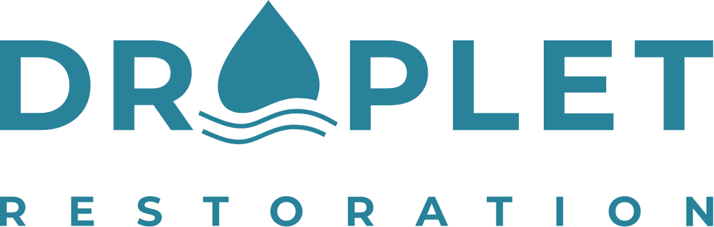 Droplet Restoration logo