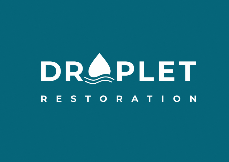 Droplet Restoration logo