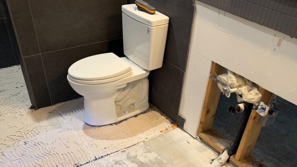 water damage restoration wa