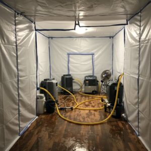 Water Damage Contractor