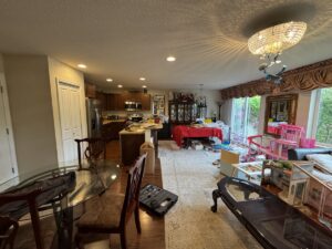 Signs of Hidden Water Damage: How to Spot Leaks and Moisture