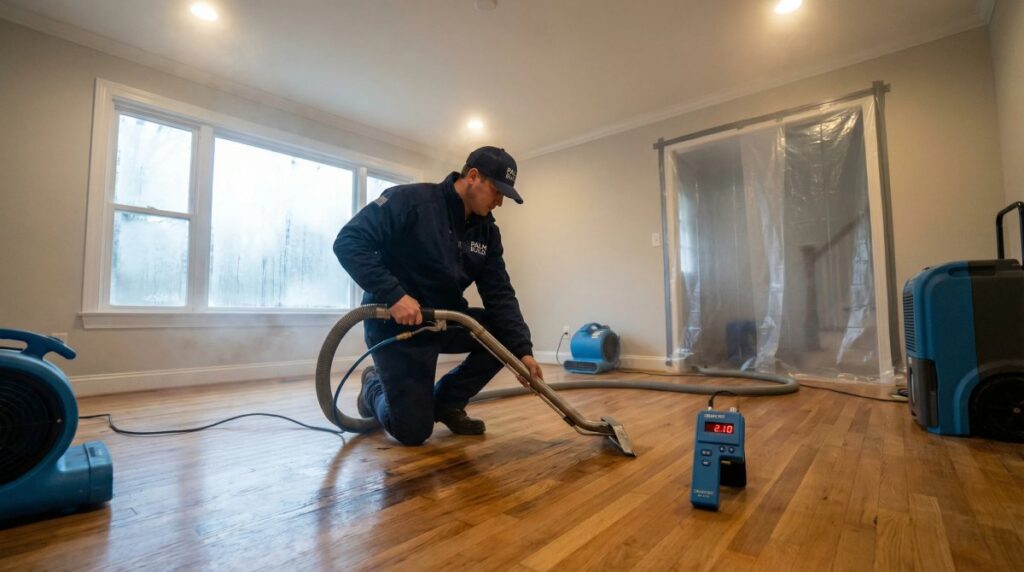 What to Do After Storm Damage: A Safe, Practical Checklist