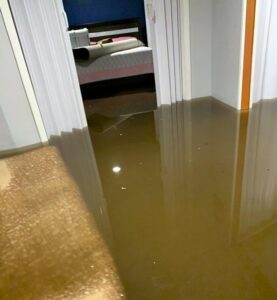How to Check for Flood Damage and Return Home Safely