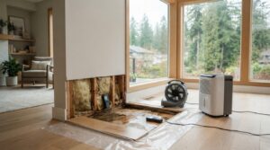 How to Prevent Mold After Water Damage: A Practical Homeowner Guide