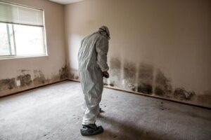 Black Mold Removal: What Homeowners Insurance May Cover