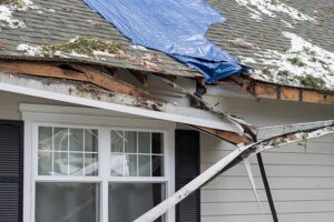 Storm Damage Cleanup in Vancouver, WA: What to Expect